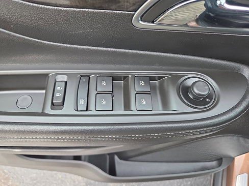Used 2016 Buick Encore Convenience image 33
