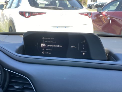 New 2025 MAZDA CX-30 AWD 2.5 S image 18