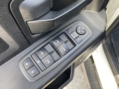 Used 2014 RAM 1500 ST w/ SXT Appearance Group image 18