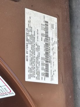Certified 2018 Ford EcoSport Titanium image 9