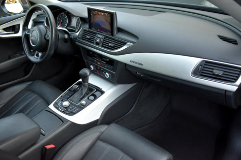 Used 2014 Audi A7 3.0T Prestige image 14
