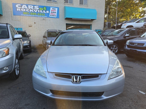Used 2005 Honda Accord EX-L image 4