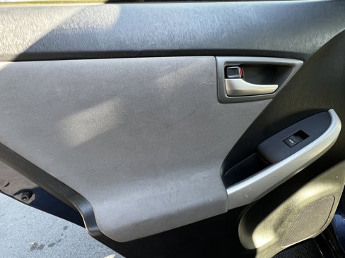 Used 2013 Toyota Prius Three image 29