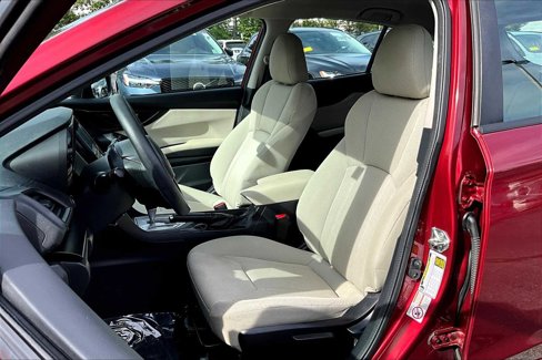 Used 2017 Subaru Impreza 2.0i image 8