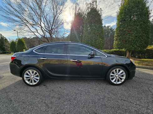 Used 2014 Buick Verano Convenience image 6