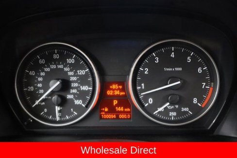 Used 2014 BMW X1 xDrive35i image 14