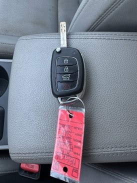 Used 2018 Hyundai Tucson SEL image 31