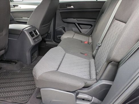 Used 2020 Volkswagen Atlas Cross Sport S image 15