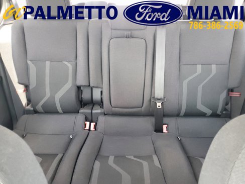 Used 2017 Ford Transit Connect XLT image 29