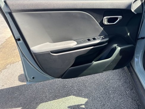 New 2025 Kia K4 LXS image 11