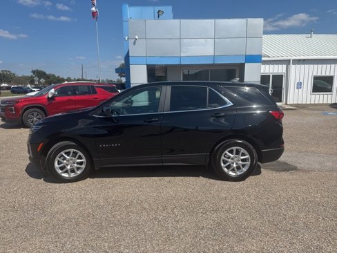Used 2022 Chevrolet Equinox LT image 8