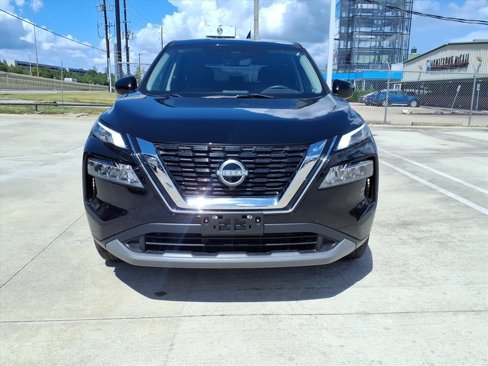 Used 2023 Nissan Rogue SV image 8