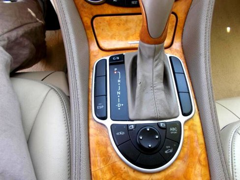 Used 2004 Mercedes-Benz SL 500 image 20