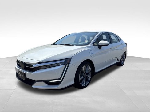 Used 2018 Honda Clarity Plug-In Hybrid image 1