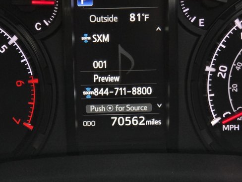Used 2021 Toyota 4Runner SR5 Premium image 30