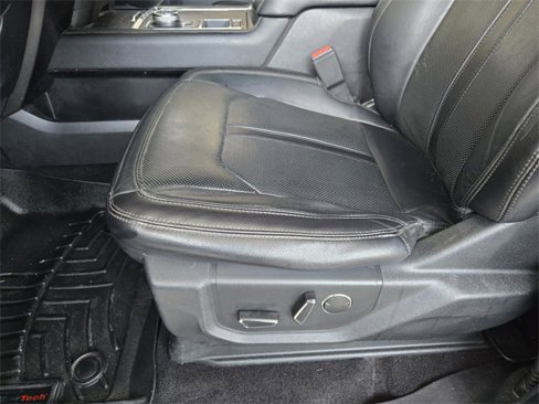 Used 2019 Ford Expedition Max Limited image 20
