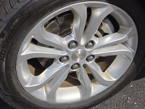 Used 2019 Chevrolet Cruze LT image 14