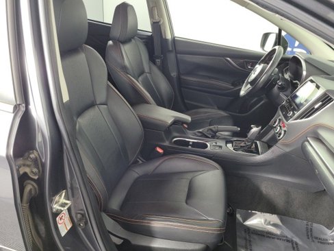 Used 2020 Subaru Crosstrek 2.0i Limited w/ Moonroof Package image 15