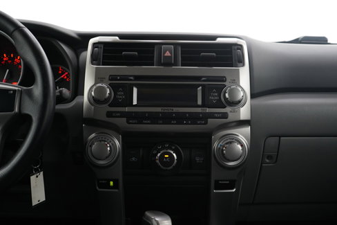 Used 2011 Toyota 4Runner SR5 image 14