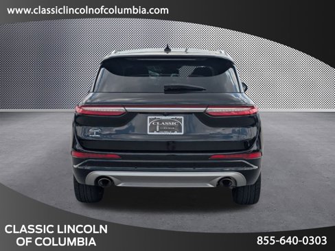 Used 2020 Lincoln Corsair Reserve w/ Equipment Group 201A image 6