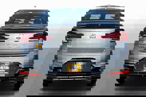 Used 2020 Hyundai Elantra SEL w/ Cargo Package (C1) image 4