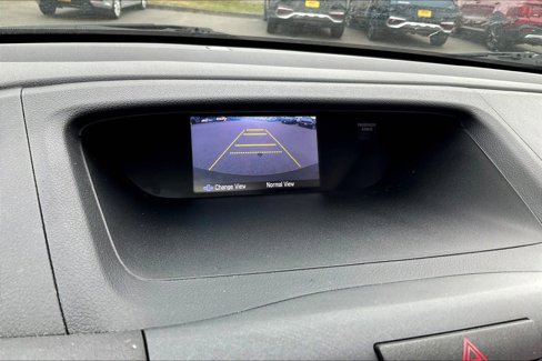 Used 2014 Honda CR-V LX image 13