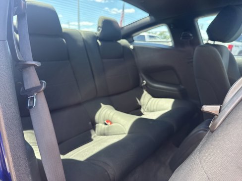 Used 2014 Ford Mustang Coupe image 29