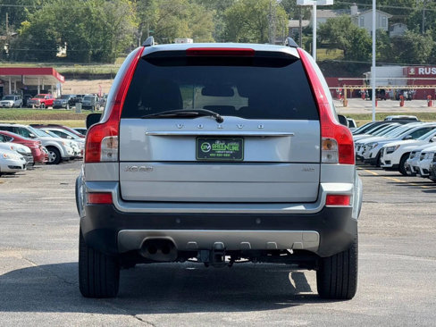 Used 2012 Volvo XC90 3.2 image 5