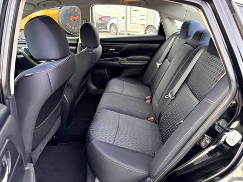Used 2016 Nissan Altima 2.5 S image 11