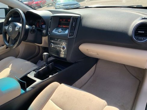 Used 2013 Nissan Maxima 3.5 S image 31