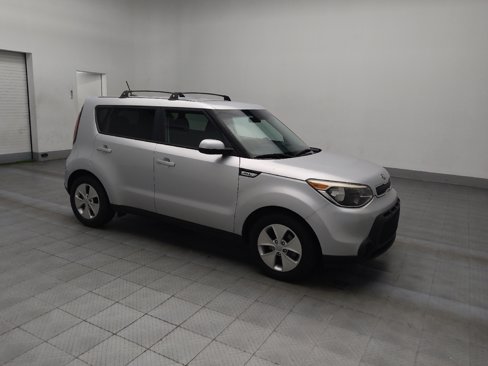 Used 2015 Kia Soul image 11