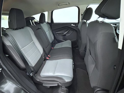 Used 2015 Ford Escape SE w/ Equipment Group 201A image 18