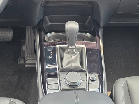 New 2025 MAZDA CX-30 AWD 2.5 S w/ Select Sport Pkg image 14