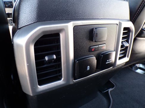 Used 2021 Ford F250 Platinum w/ FX4 Off-Road Package image 27