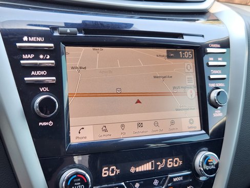 Used 2020 Nissan Murano Platinum image 23