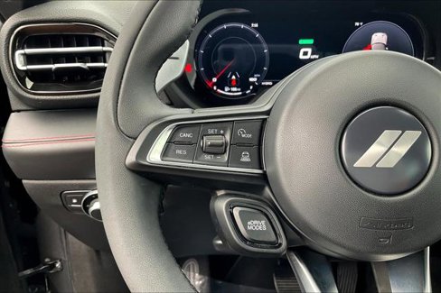 Used 2024 Dodge Hornet R/T image 10