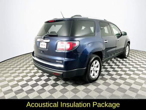Used 2015 GMC Acadia SLE image 10