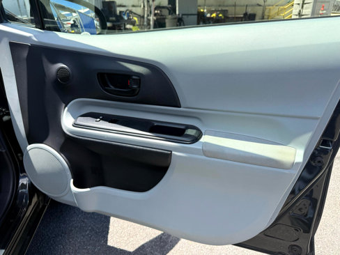 Used 2012 Toyota Prius C One image 14