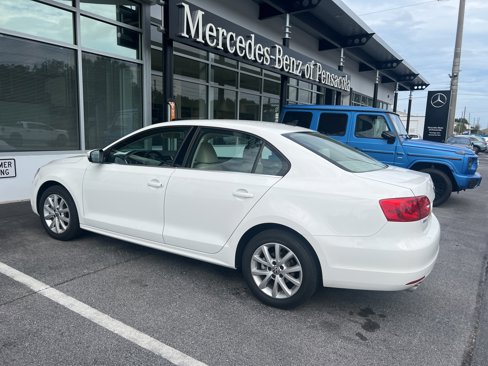 Used 2013 Volkswagen Jetta SE image 10