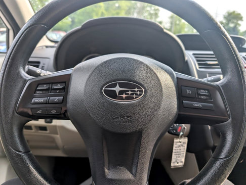 Used 2013 Subaru Crosstrek 2.0i Premium image 17