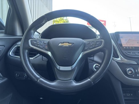 Used 2022 Chevrolet Equinox LT image 12