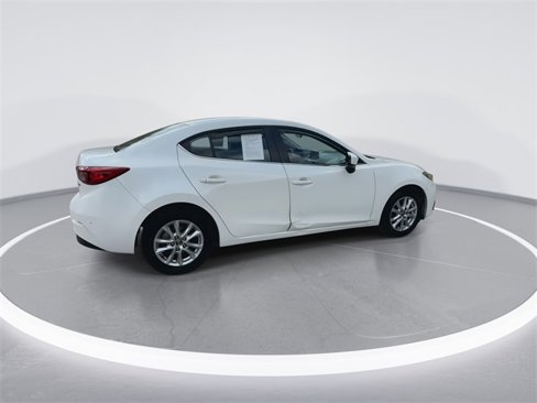 Used 2016 MAZDA MAZDA3 i Sport w/ Preferred Equipment Package image 9