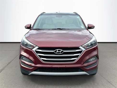 Used 2017 Hyundai Tucson Value image 2