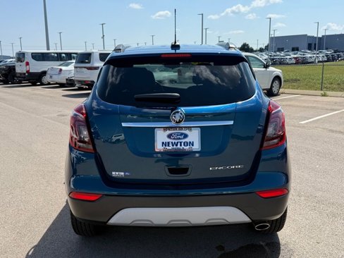 Used 2019 Buick Encore Preferred w/ Safety Package image 32