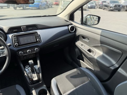 Used 2023 Nissan Versa SV image 19