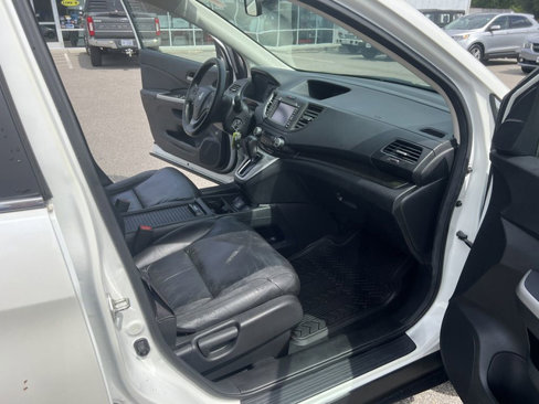 Used 2014 Honda CR-V EX-L image 22