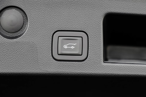 New 2026 GMC Terrain Elevation w/ Elevation Premium Package image 13