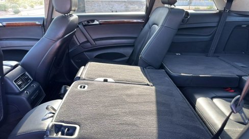 Used 2012 Audi Q7 TDI Premium Plus image 30