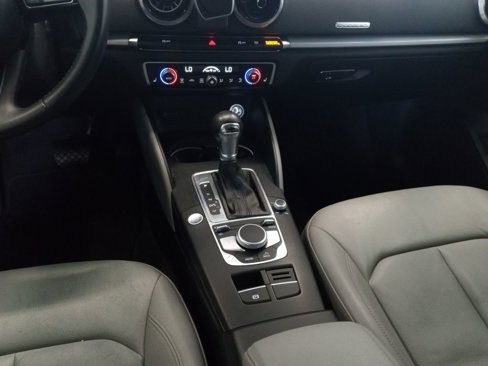 Used 2019 Audi A3 2.0T Premium w/ Convenience Package image 23