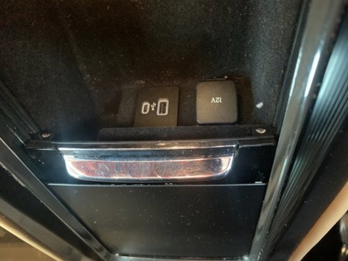 Used 2020 Lincoln Corsair Reserve w/ Elements Package image 15